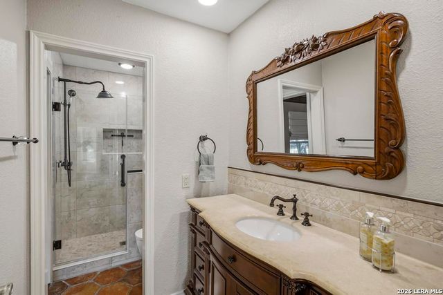 28126 Bonn Mountain St, San Antonio, TX 78260