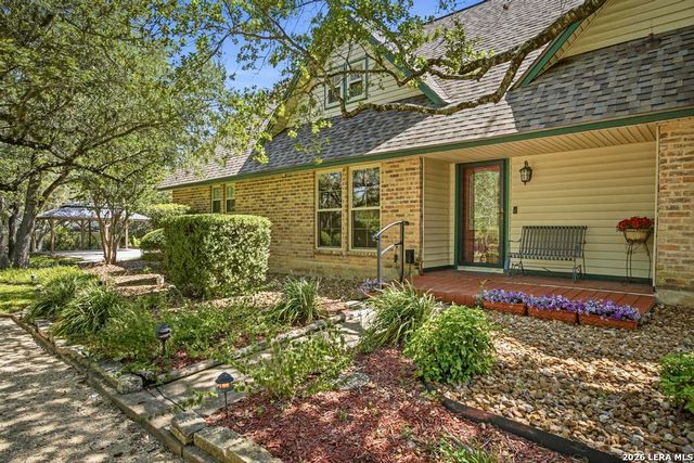28126 Bonn Mountain St, San Antonio, TX 78260