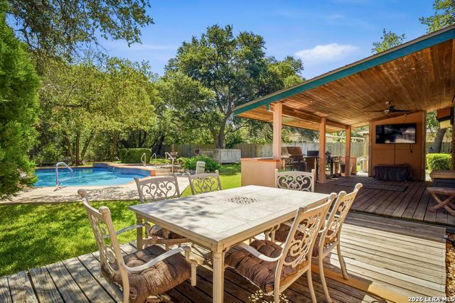 28126 Bonn Mountain St, San Antonio, TX 78260