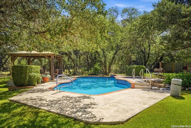 28126 Bonn Mountain St, San Antonio, TX 78260