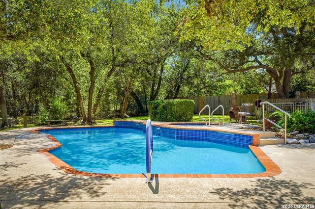28126 Bonn Mountain St, San Antonio, TX 78260