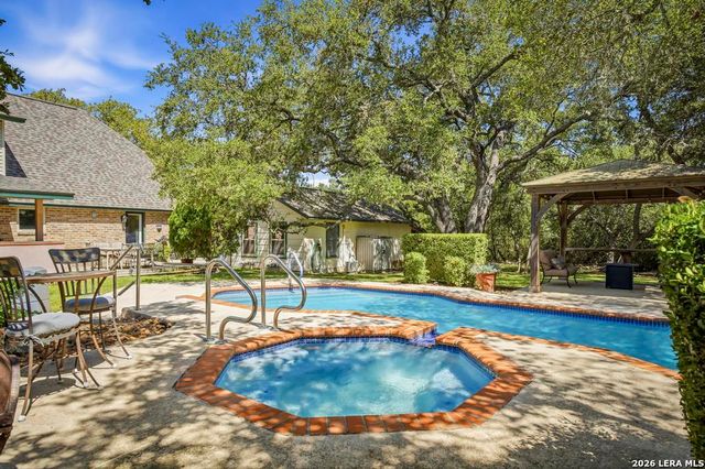 28126 Bonn Mountain St, San Antonio, TX 78260