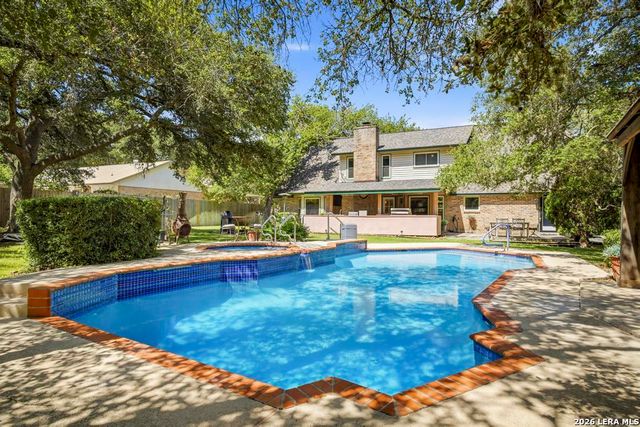 28126 Bonn Mountain St, San Antonio, TX 78260