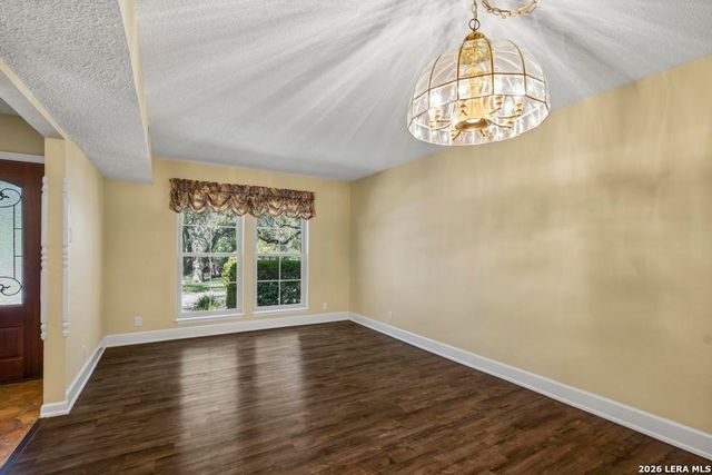 28126 Bonn Mountain St, San Antonio, TX 78260