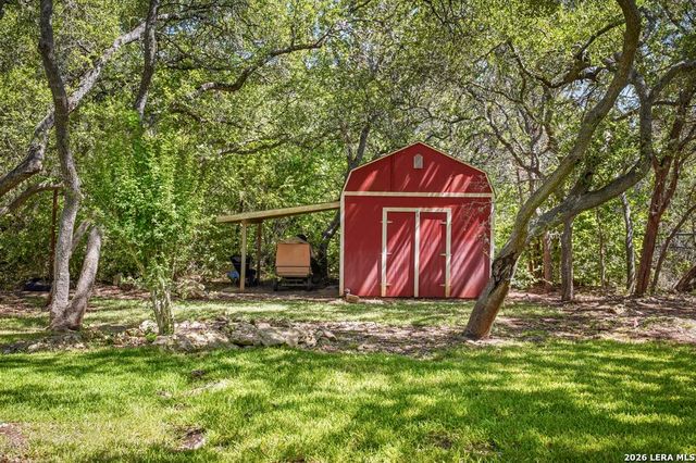 28126 Bonn Mountain St, San Antonio, TX 78260