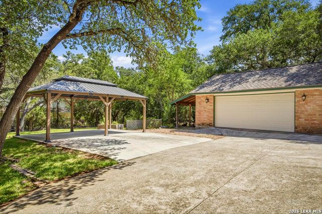 28126 Bonn Mountain St, San Antonio, TX 78260