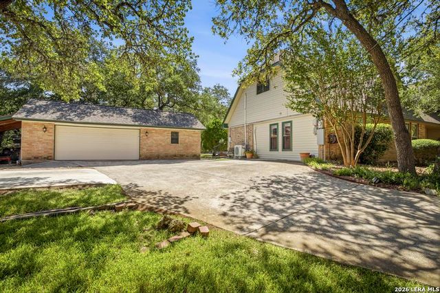 28126 Bonn Mountain St, San Antonio, TX 78260