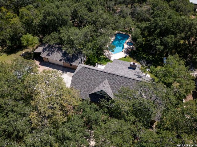 28126 Bonn Mountain St, San Antonio, TX 78260