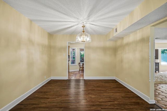 28126 Bonn Mountain St, San Antonio, TX 78260