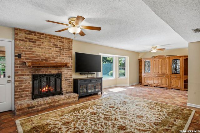 28126 Bonn Mountain St, San Antonio, TX 78260
