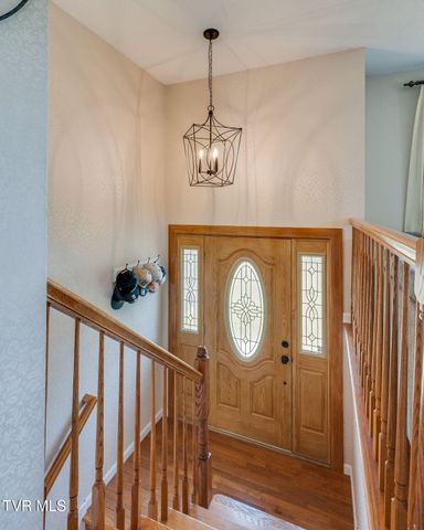288 Brookside Lane, Bluff City, TN 37618