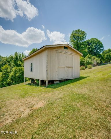 288 Brookside Lane, Bluff City, TN 37618