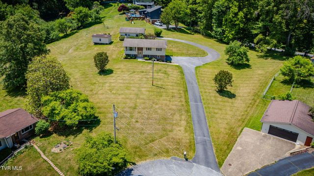288 Brookside Lane, Bluff City, TN 37618