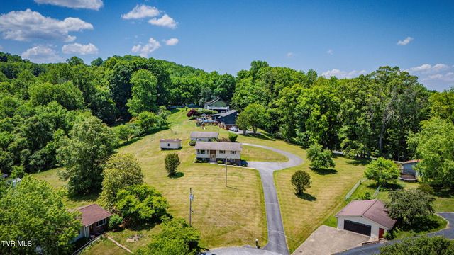 288 Brookside Lane, Bluff City, TN 37618