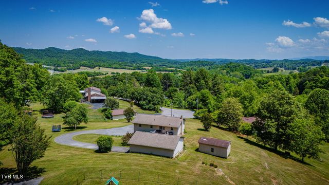 288 Brookside Lane, Bluff City, TN 37618