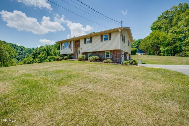288 Brookside Lane, Bluff City, TN 37618