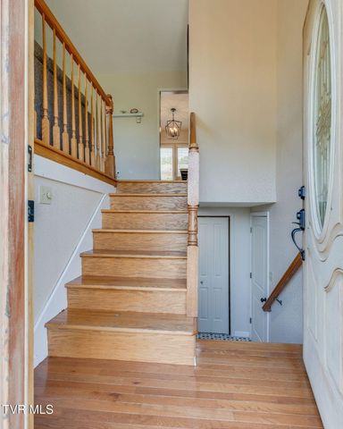 288 Brookside Lane, Bluff City, TN 37618