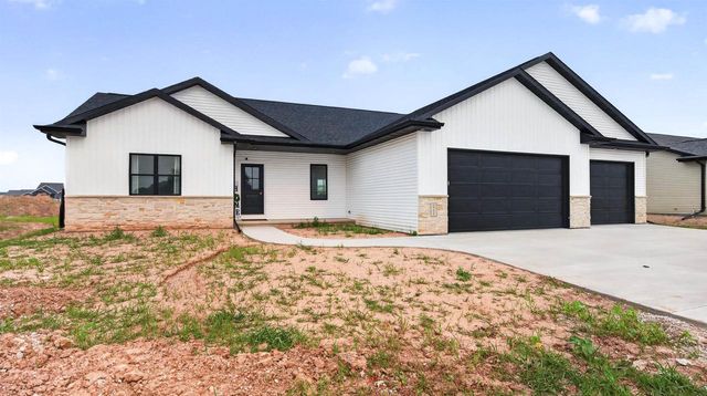N9220 HOMESTEAD LANE, Appleton, WI 54915