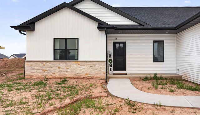 N9220 HOMESTEAD LANE, Appleton, WI 54915