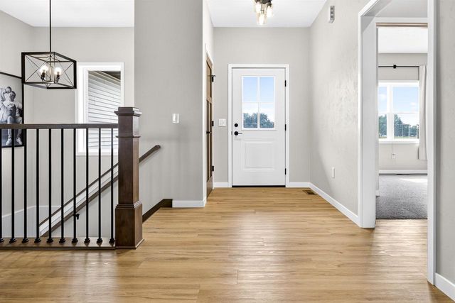 N9220 HOMESTEAD LANE, Appleton, WI 54915