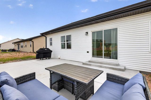 N9220 HOMESTEAD LANE, Appleton, WI 54915