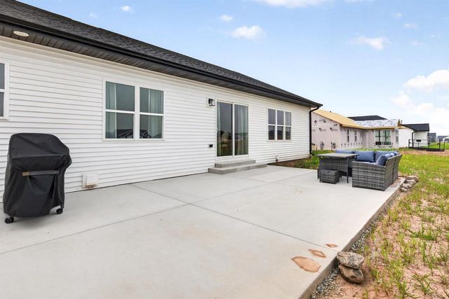 N9220 HOMESTEAD LANE, Appleton, WI 54915
