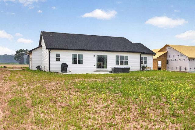 N9220 HOMESTEAD LANE, Appleton, WI 54915