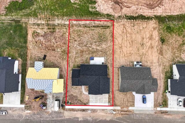 N9220 HOMESTEAD LANE, Appleton, WI 54915
