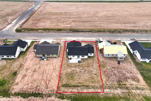 N9220 HOMESTEAD LANE, Appleton, WI 54915