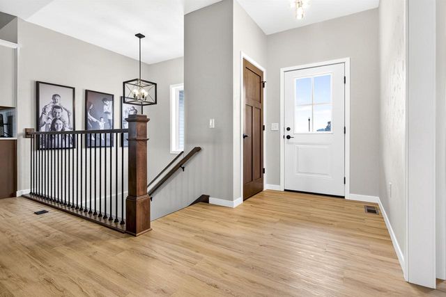 N9220 HOMESTEAD LANE, Appleton, WI 54915