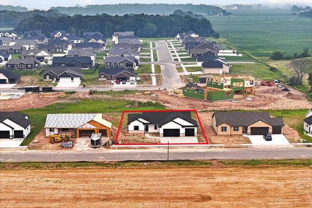 N9220 HOMESTEAD LANE, Appleton, WI 54915