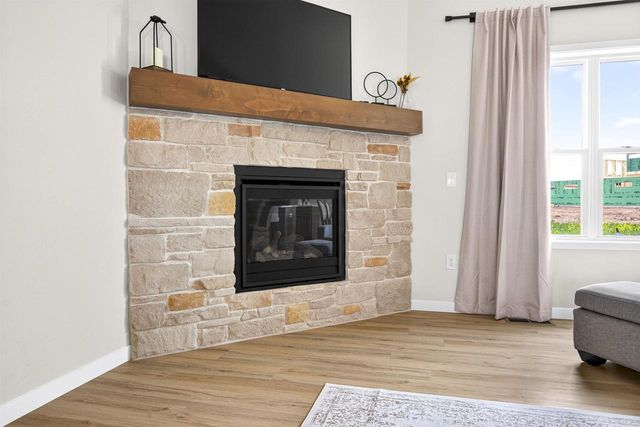 N9220 HOMESTEAD LANE, Appleton, WI 54915