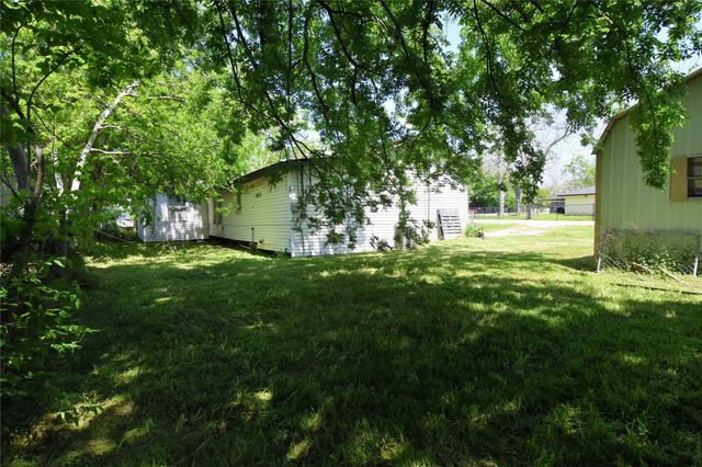 5215 Gum Street, Crosby, TX 77532