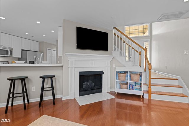 62 Lake Village Drive, Durham, NC 27713