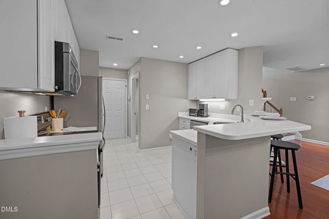 62 Lake Village Drive, Durham, NC 27713