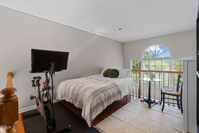 62 Lake Village Drive, Durham, NC 27713