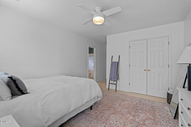 62 Lake Village Drive, Durham, NC 27713