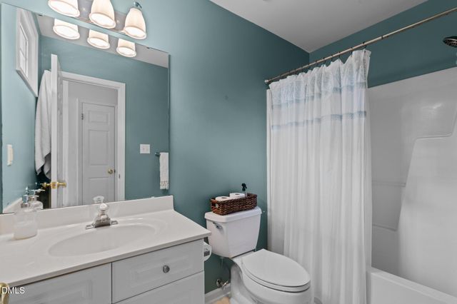 62 Lake Village Drive, Durham, NC 27713