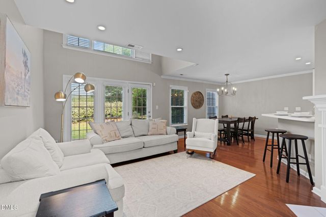 62 Lake Village Drive, Durham, NC 27713