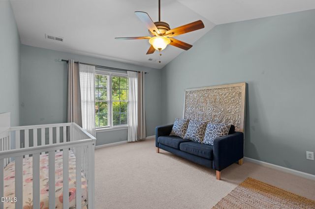 62 Lake Village Drive, Durham, NC 27713
