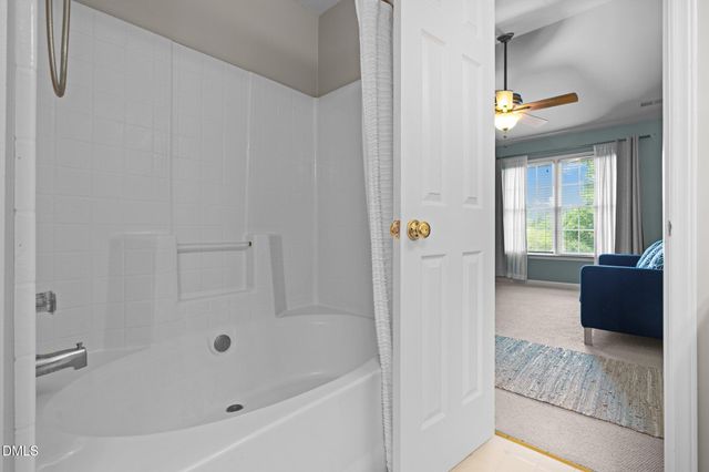 62 Lake Village Drive, Durham, NC 27713