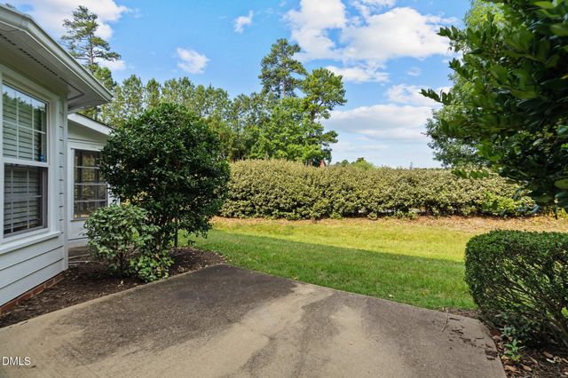 62 Lake Village Drive, Durham, NC 27713