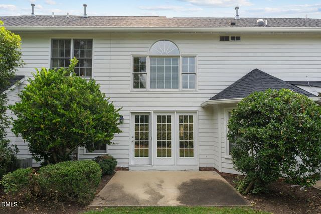 62 Lake Village Drive, Durham, NC 27713