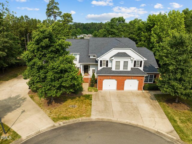 62 Lake Village Drive, Durham, NC 27713