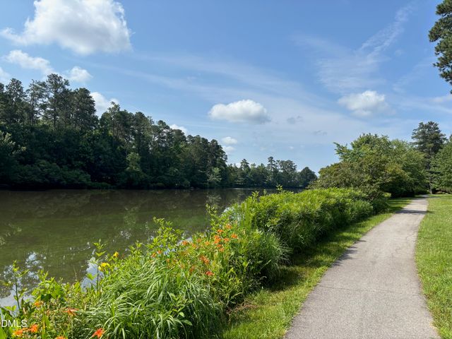 62 Lake Village Drive, Durham, NC 27713