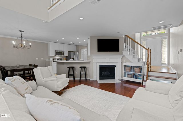 62 Lake Village Drive, Durham, NC 27713