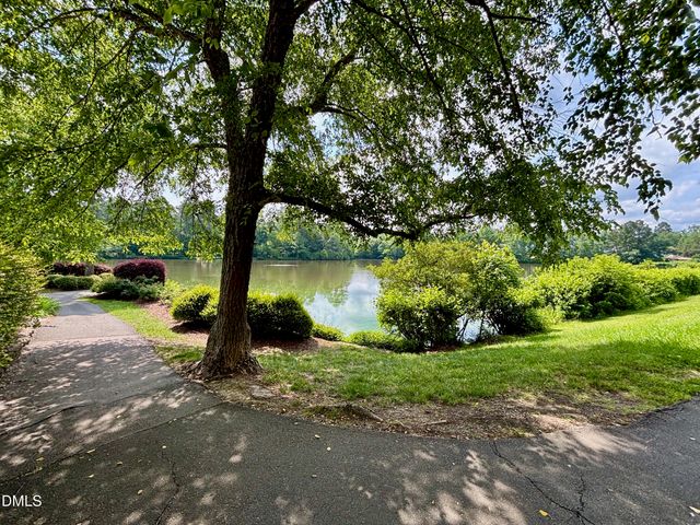 62 Lake Village Drive, Durham, NC 27713
