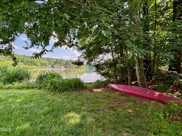 62 Lake Village Drive, Durham, NC 27713