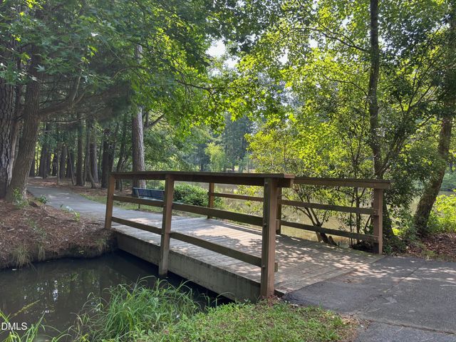 62 Lake Village Drive, Durham, NC 27713