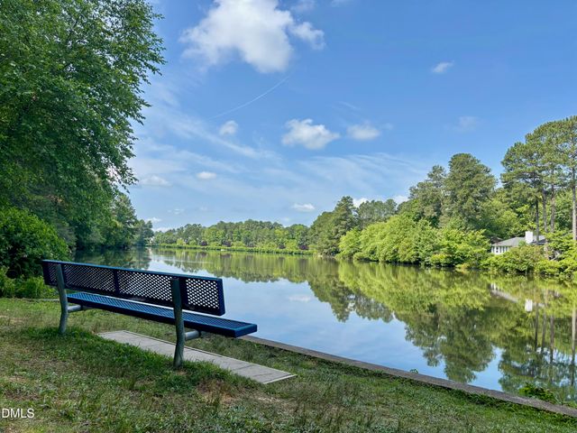 62 Lake Village Drive, Durham, NC 27713